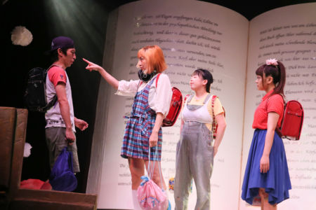 佐藤佐吉賞6部門受賞作「表現の自由よりも大切なこと、あるいは無害な芸術の話…」再演(2018)