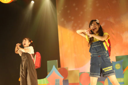 「暴力先輩」(2019)ダンスシーン